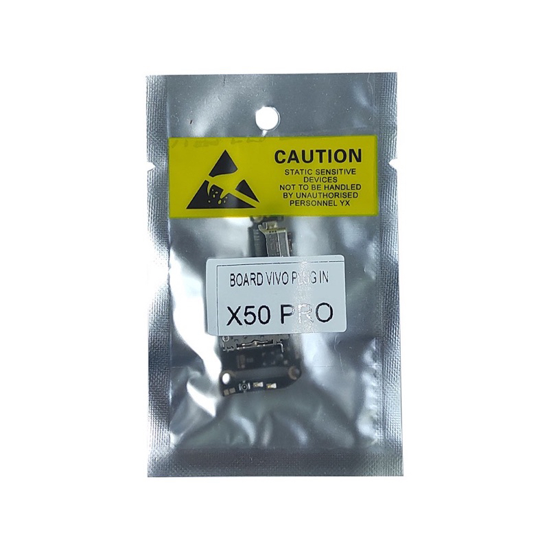KONEKTOR CONEKTOR BOARD CHARGER PAPAN CAS VIVO X50 PRO PLUG IN