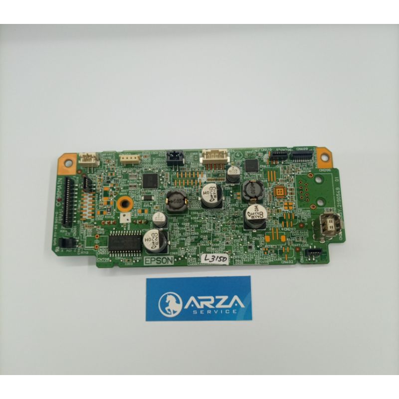 Mainboard Printer Epson L3150 Second bergaransi