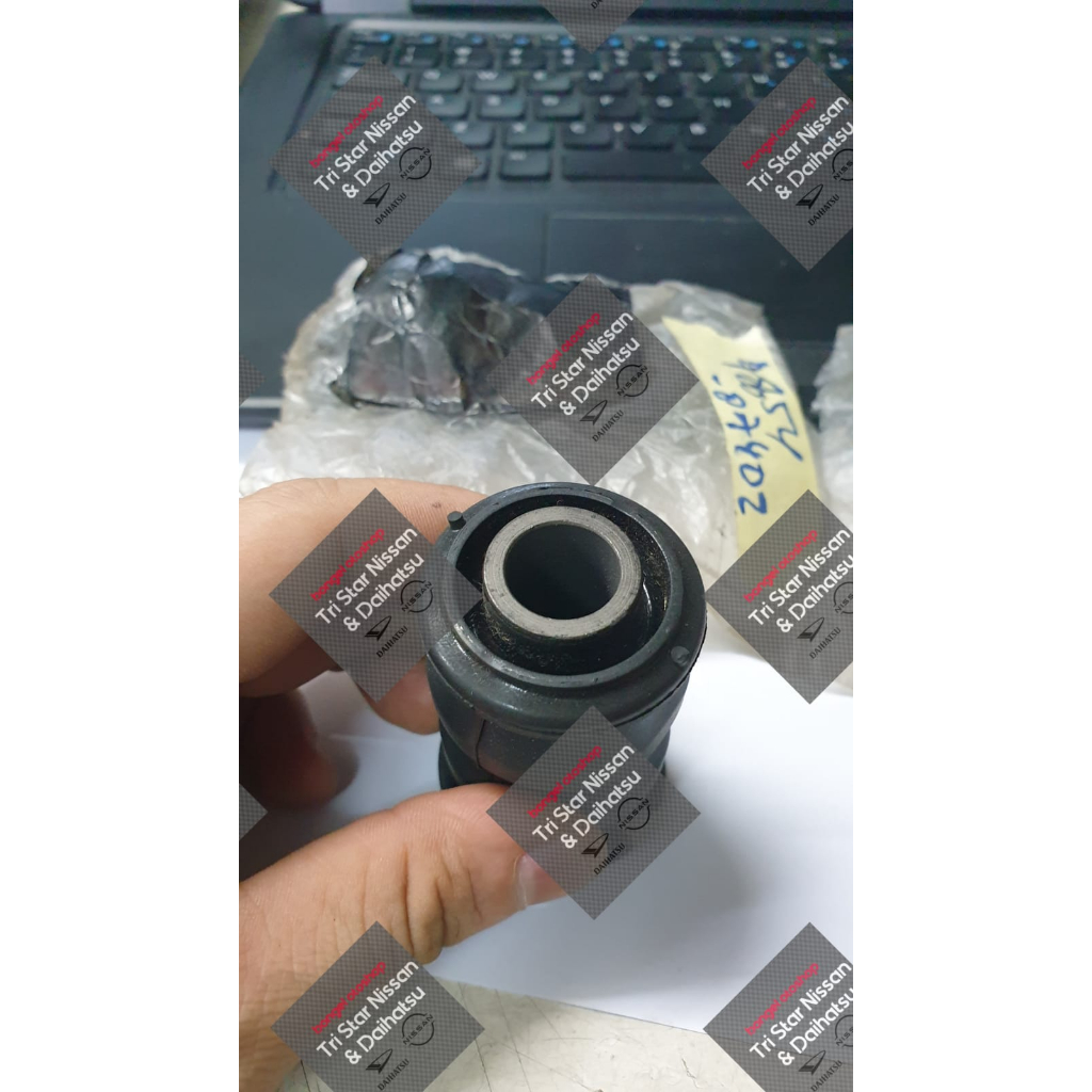 ORIGINAL DAIHATSU JAPAN bush bos arm kecil daihatsu TARUNA