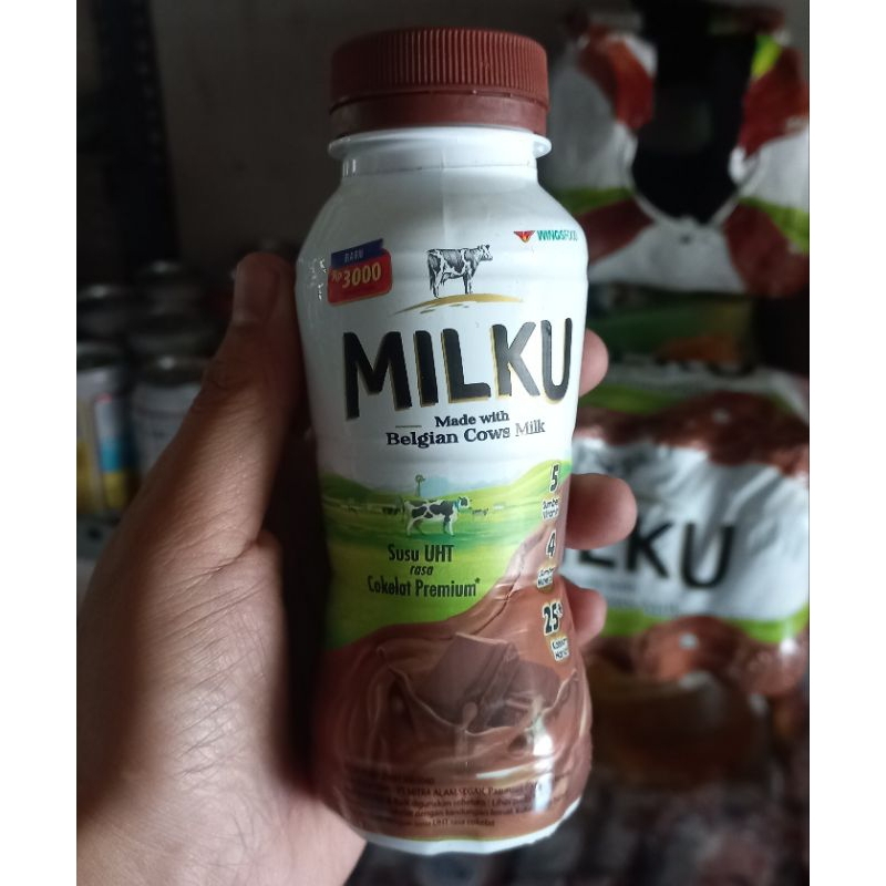 

milku 200ml