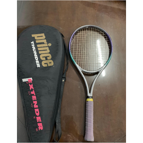 TENNIS RACKET MIZUNO RAKET