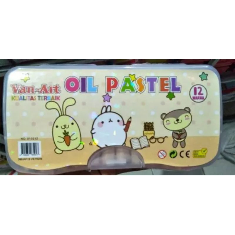 

Crayon Anak Anak Crayon Oil Pastel