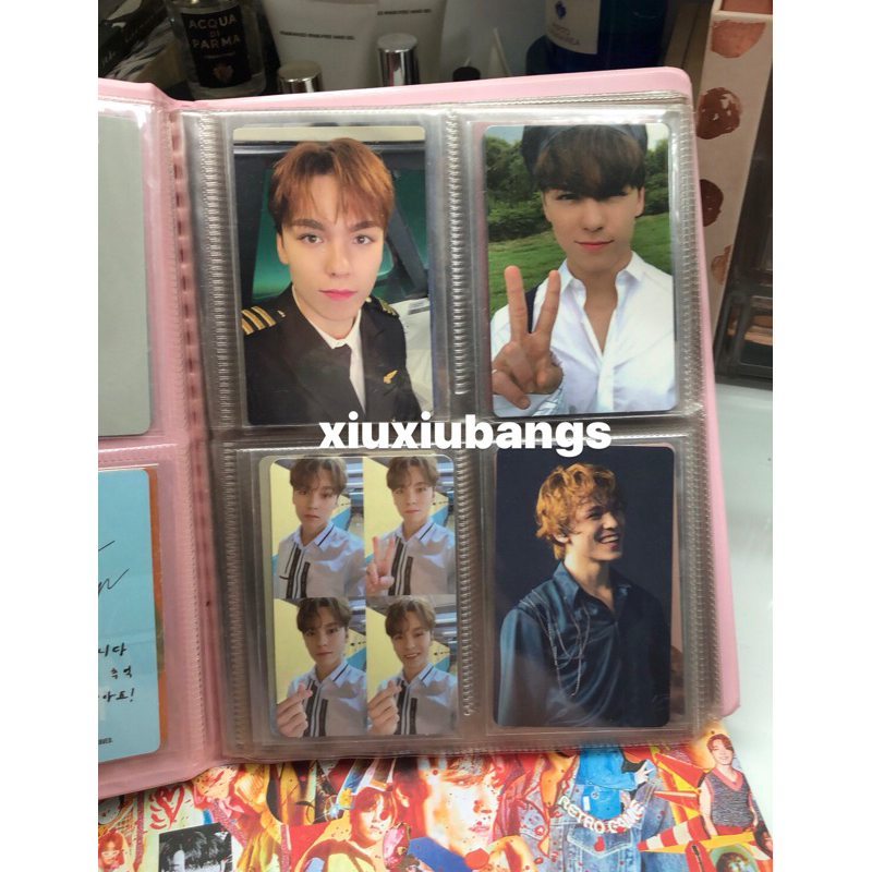 Vernon seventeen pilot grid dvd bluray an ode