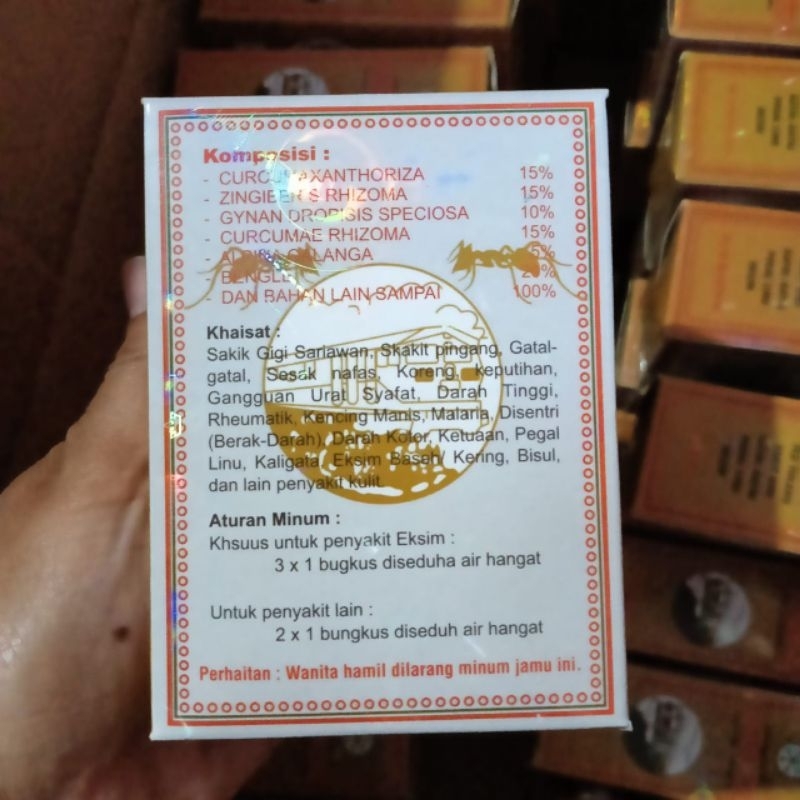 

jamu herbal si*natr*ren lama