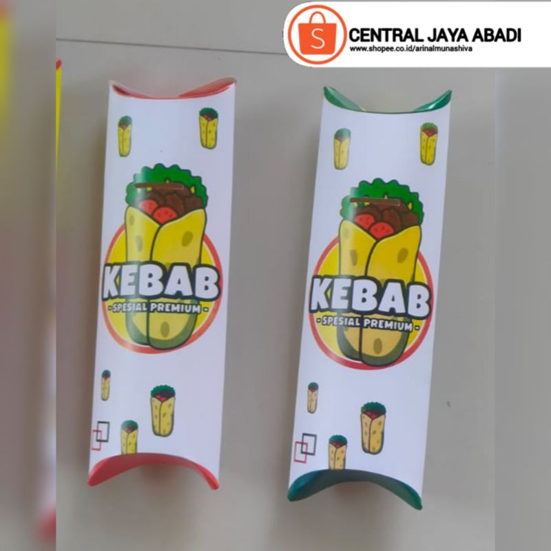 

150 LEMBAR KERTAS KEBAB IVORY TARIKAN UKURAN 24 × 9,2 CM IVORY PUTIH HIGH QUALITY TEBAL | ARINA SHIVA GROUP 7243