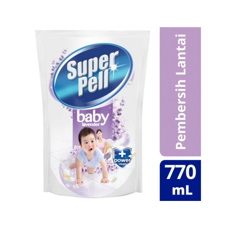 superpell 770 ml