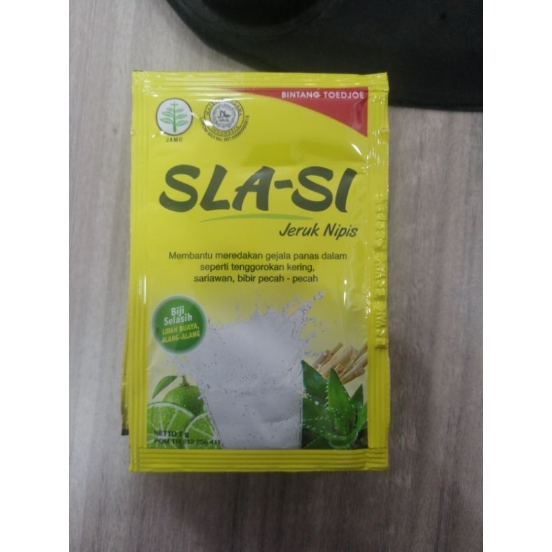 

slasi
