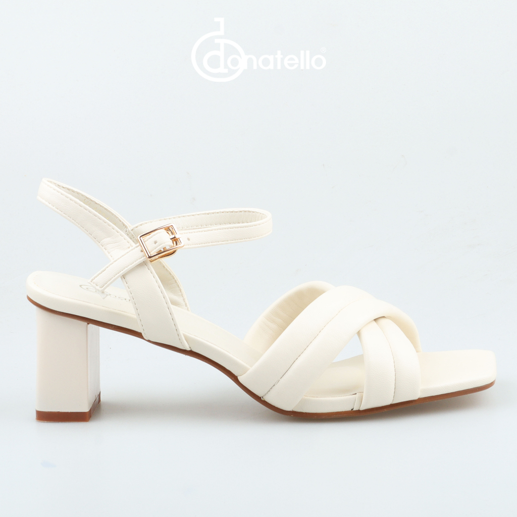 Donatello CHL18918 Heels Wanita