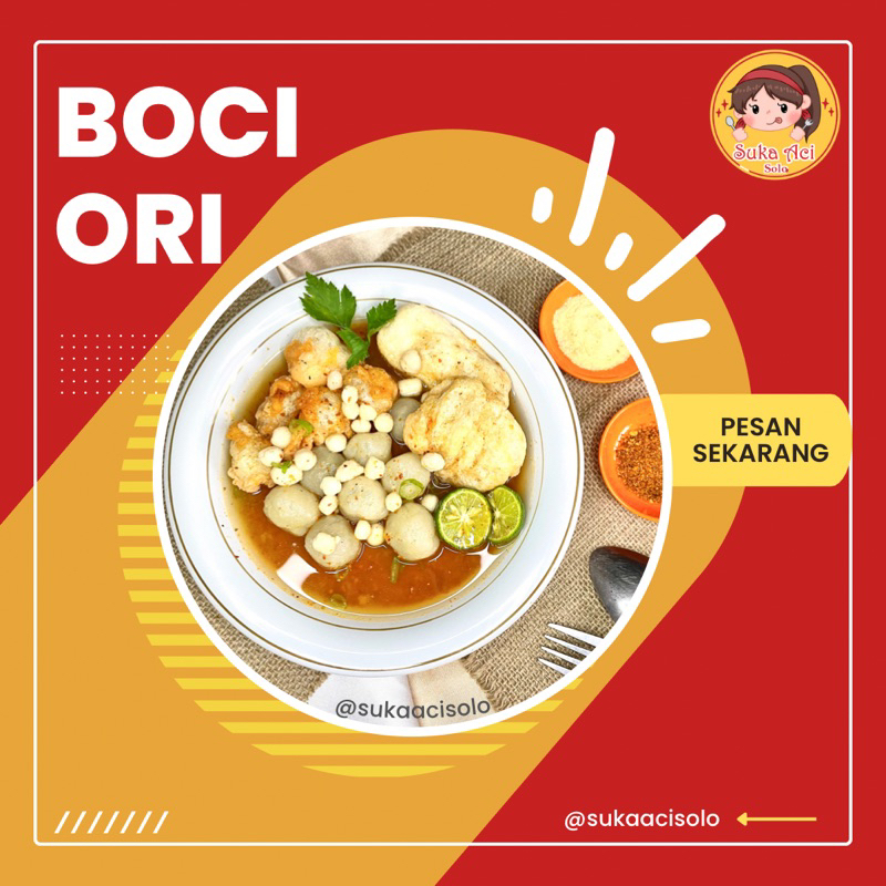 

BASO ACI ORIGINAL KOMPLIT