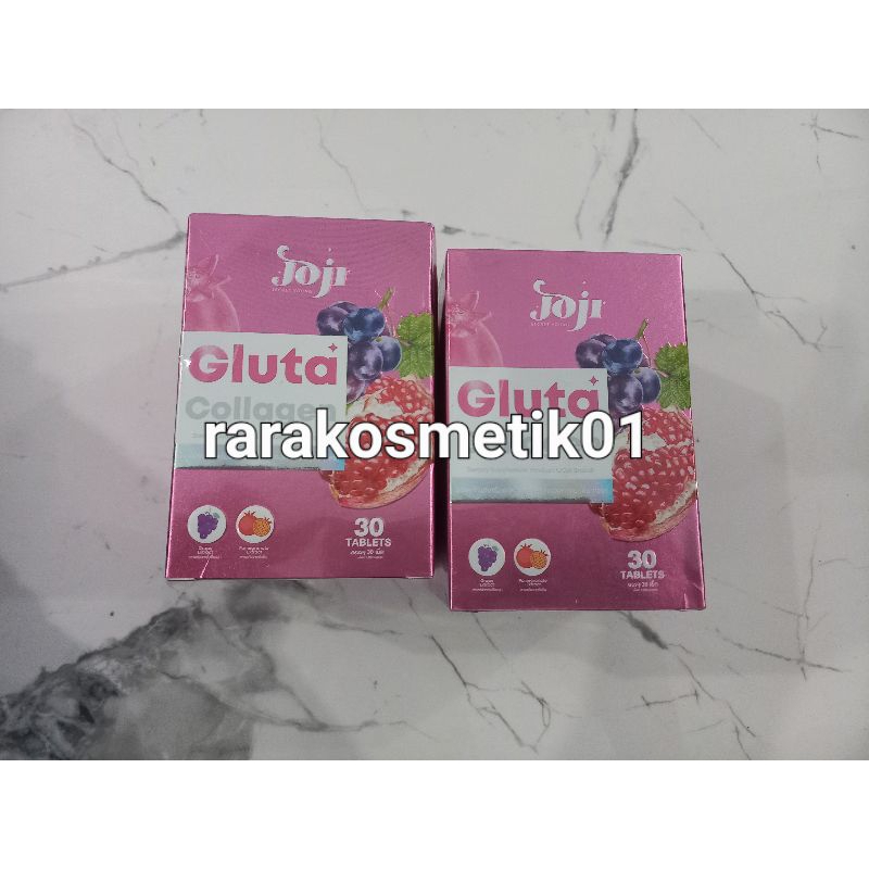 JOJI GLUTA COLLAGEN ORIGINAL