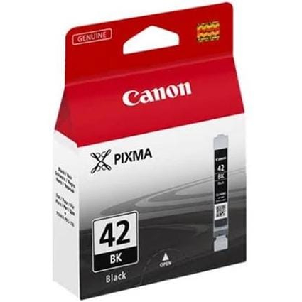 Canon Ink Cartridge CLI-42 Black