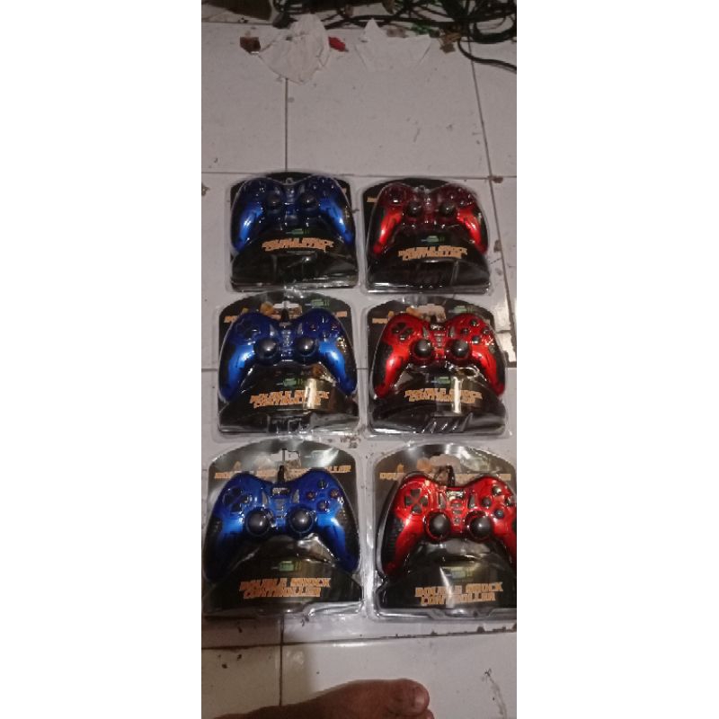STIK PC/LAPTOP/PS3