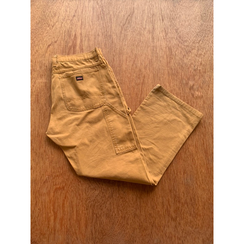 CARPENTER DICKIES RARE ITEMS