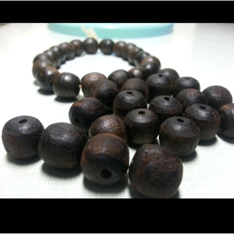 biji tasbih