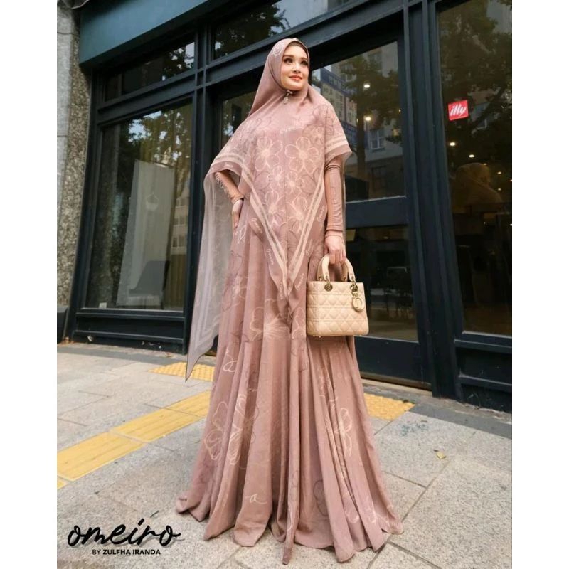 Seoul series by omeiro