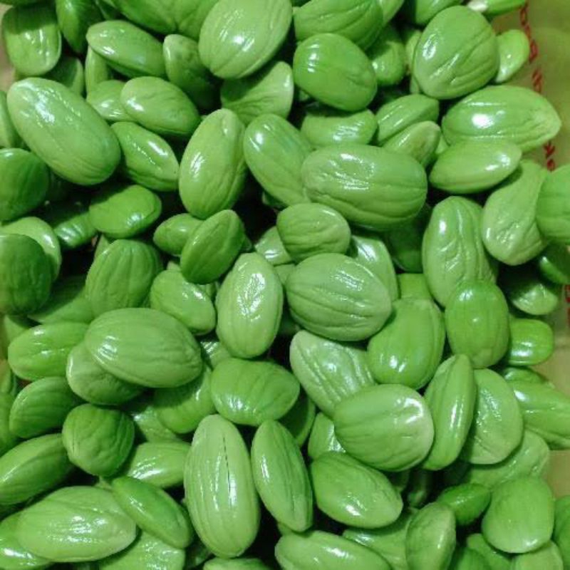 

petai kupas 1 kg petai super