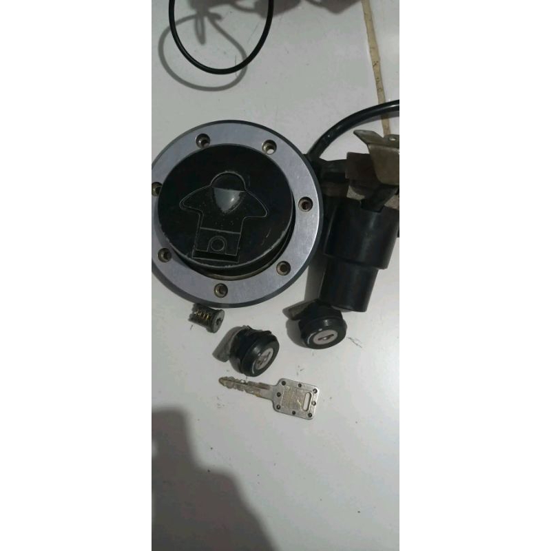 kontak ninja r ss original