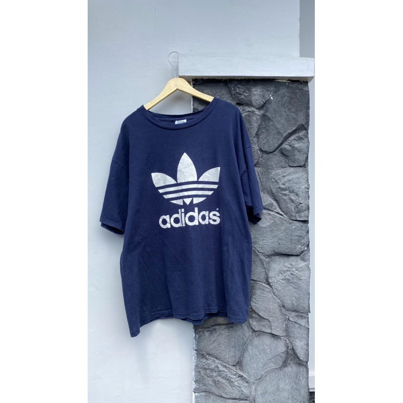 ADIDAS VINTAGE BIG LOGO