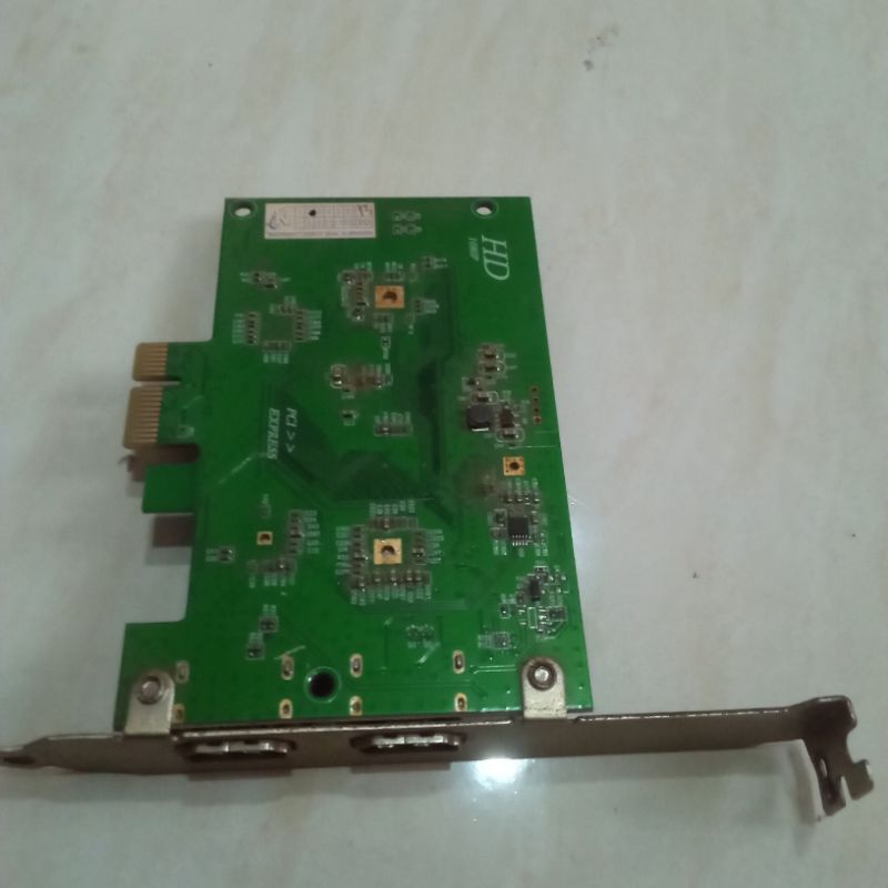 easycap video capture