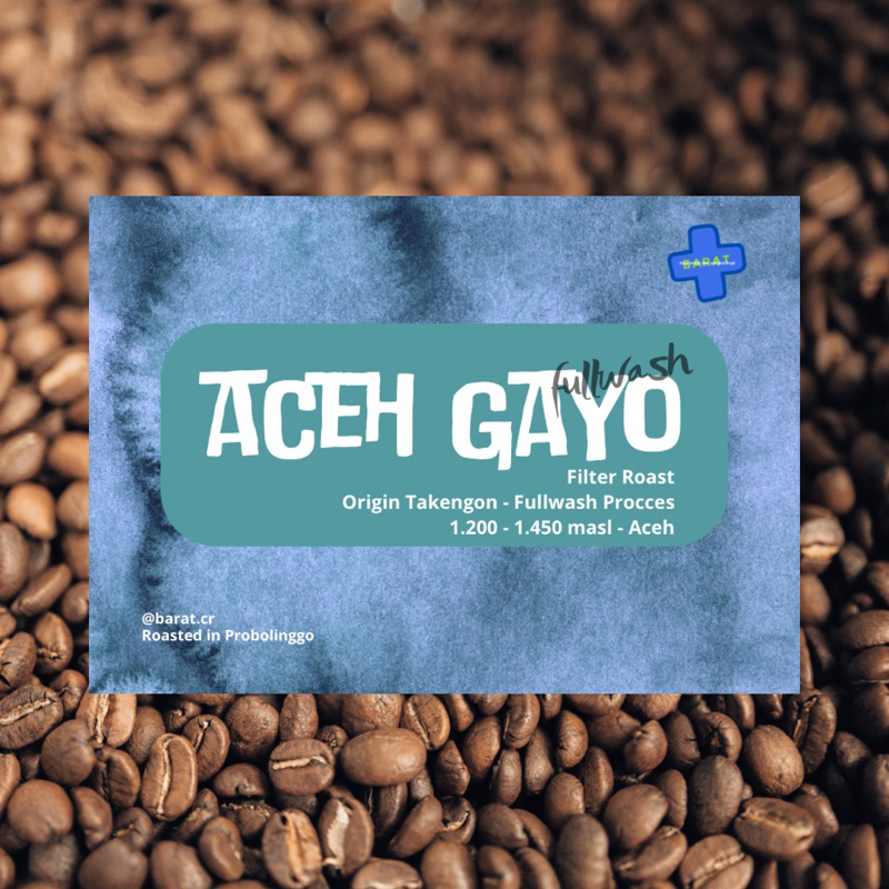 

kopi arabika aceh gayo biji kopi atau bubuk