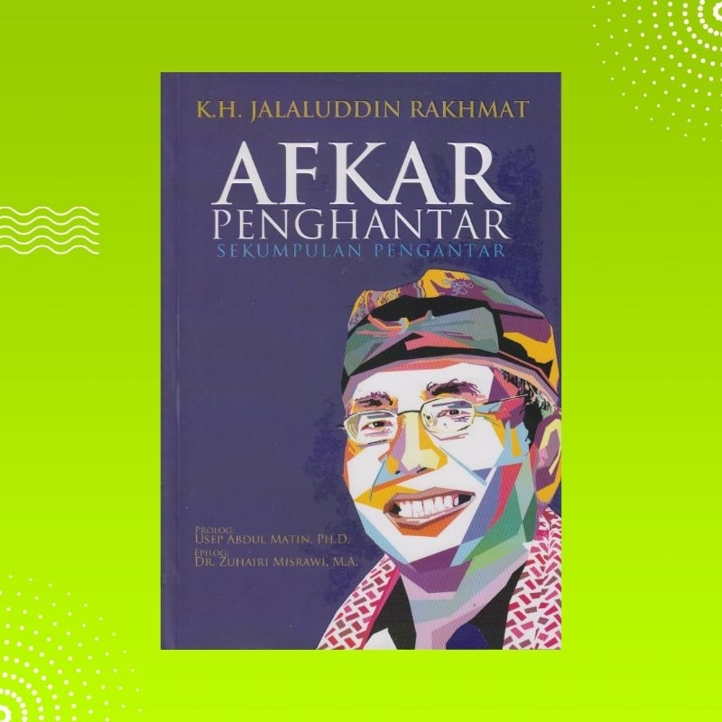 Buku Afkar Penghantar: Sekumpulan Pengantar