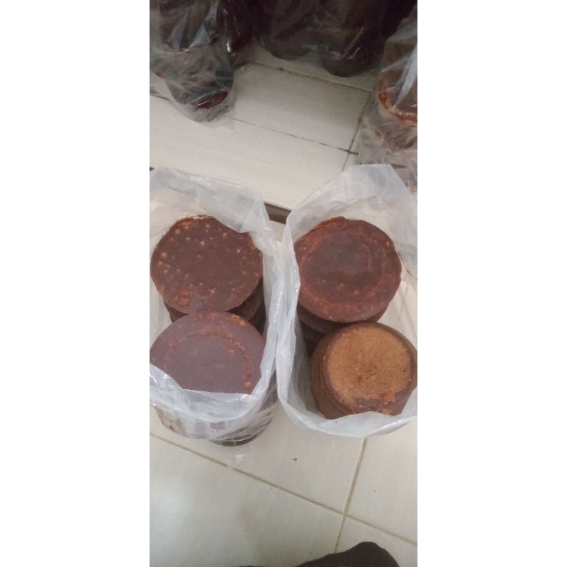 

GULA AREN MANGKUK ASLI 100% PER5KG (ISI 10TEPEK) TERMURAH BERKUALITAS MENYEHATKAN