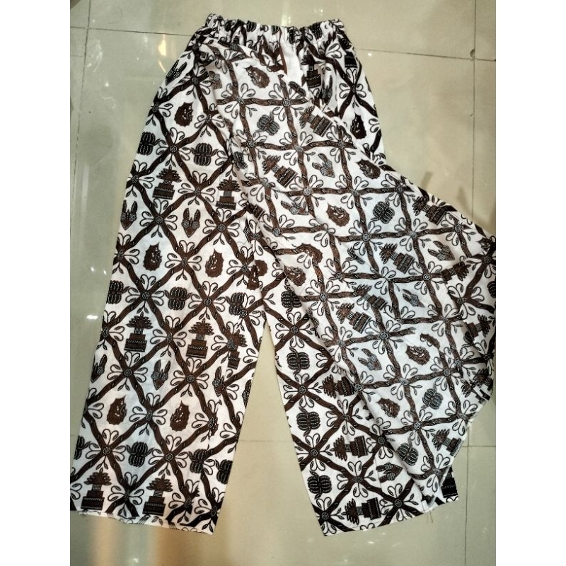 ROK CELANA JARIK ANAK (GAGRAK JOGJA)