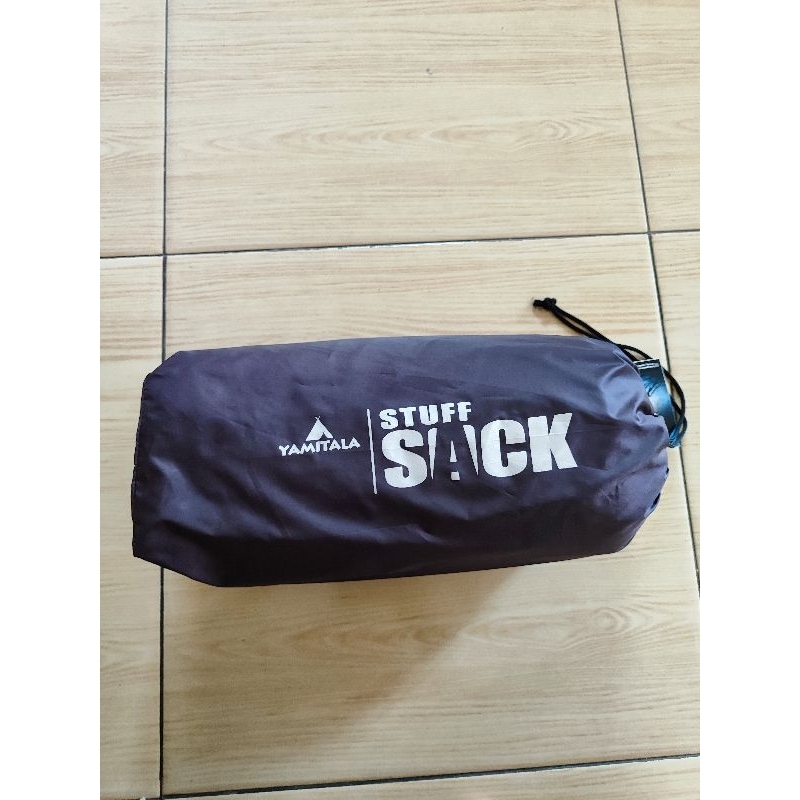 STUFFSACK ULTRALIGHT - PACKING JAKET ULTRALIGHT