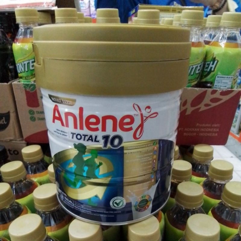 

Anlene total10 400g