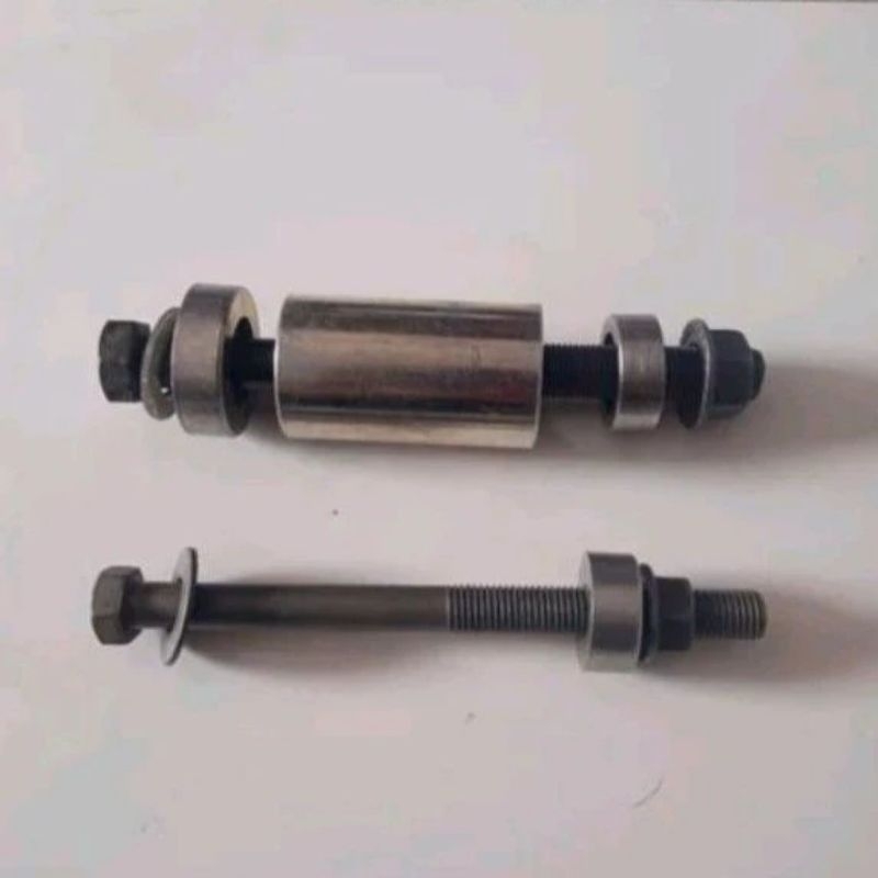 Bosh arm motor bebek gl dan sport