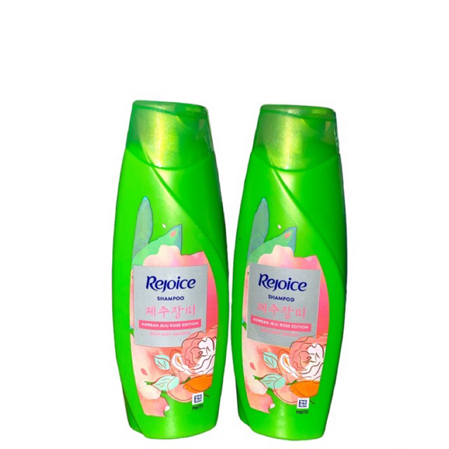 REJOICE SHAMPOO 340ml