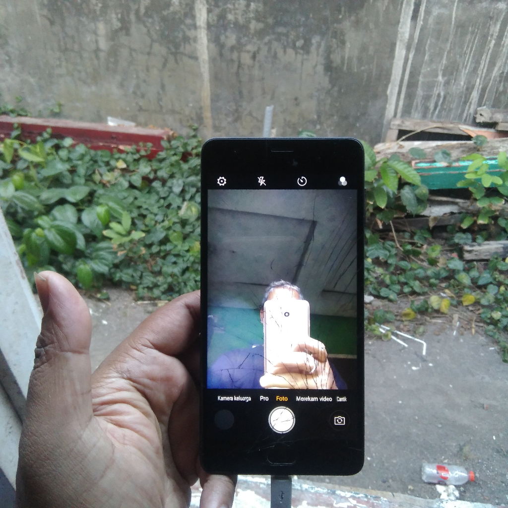 Kamera Depan ZTE Nubia M2 Play KAmera Depan Nubia M2 Play NX907J Kamera Depan ZTE Nubia M2 Play NX90