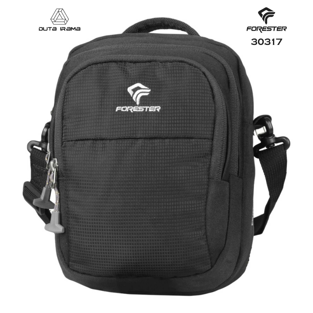 DUTAIRAMA - Forester 30317 Travel Pouch Estarikast 0.1 + CB