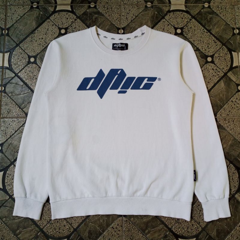 CREWNECK DFLIC