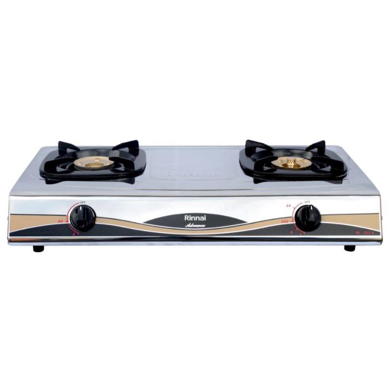 kompor rinnai 522a