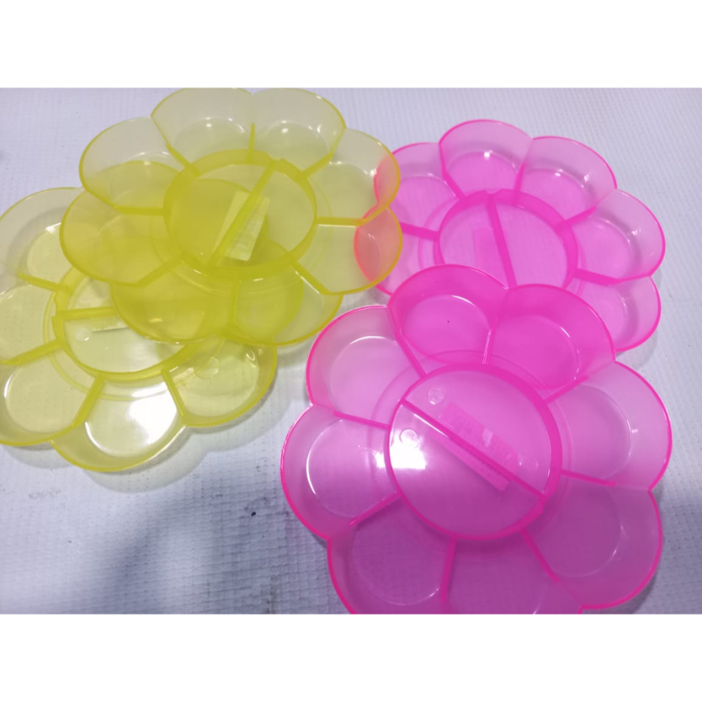 

PROMO ECER PALETTE CAT AIR