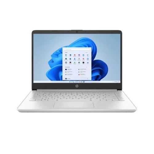 HP 14S EM0017AU RYZEN 7 7730U RAM 16 GB 512SSD WIN 11 OHS 14" FHD BLIT