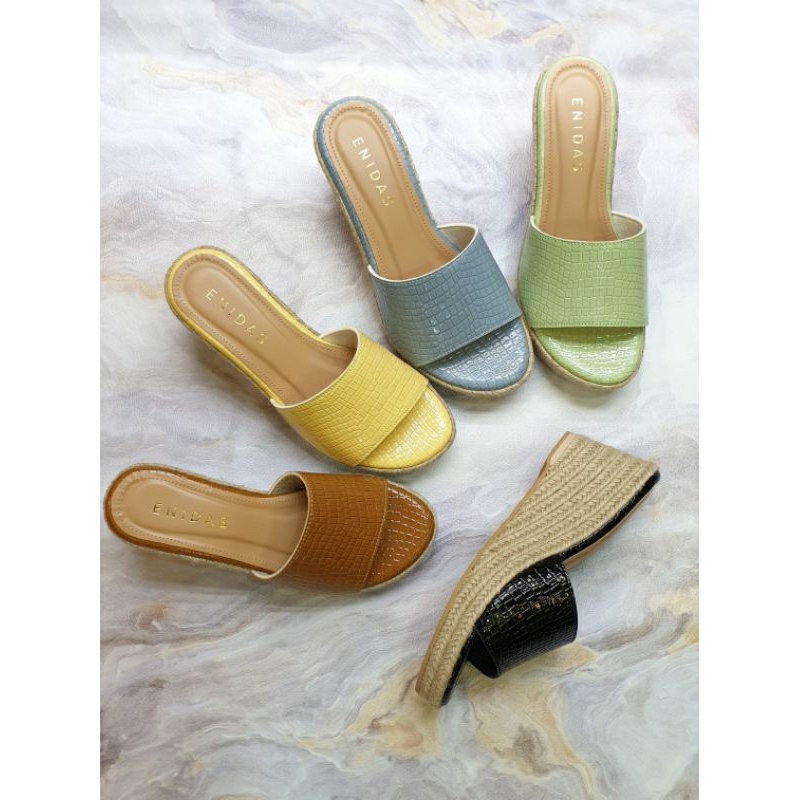 ENIDAS WEDGES 1944