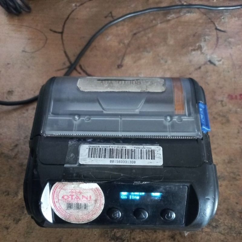 Bluetooth Print SNBC