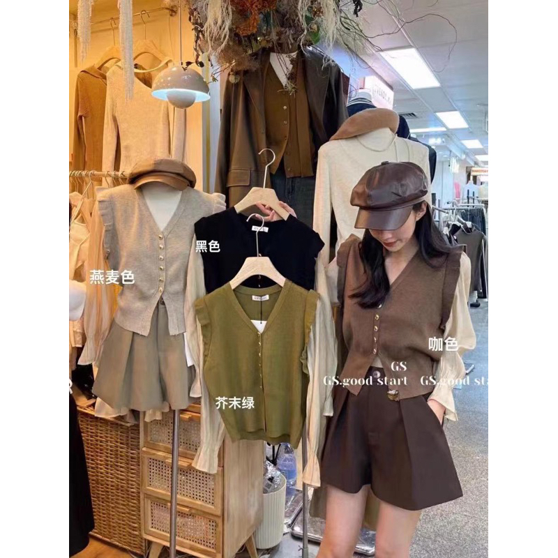 baju import premium china