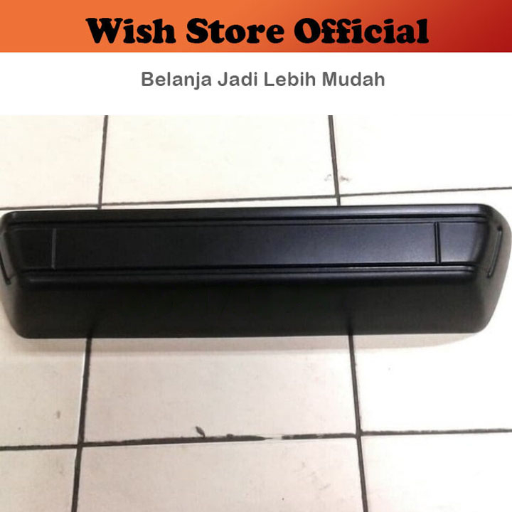 Cover Handel Handle Pintu Belakang Bagasi Gate Mitsubitshi Kuda