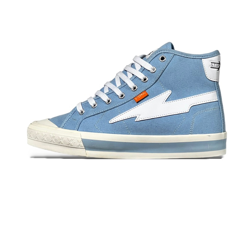 XTERNAL MITTERNS STORM BOLD SKYBLUE WHITE HIGH