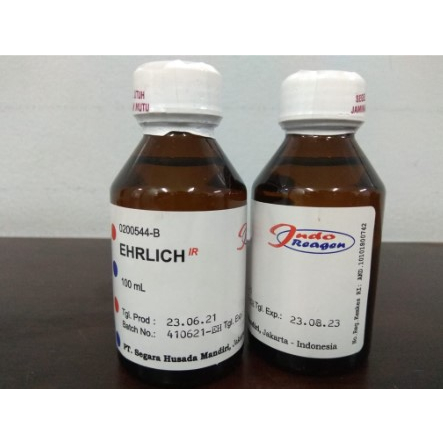 Ehrlich 100mL