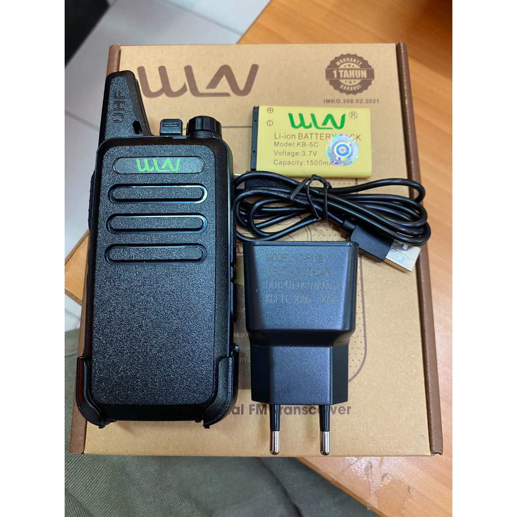 HT UHF HITAM ORI BARU GARANSI TANPA DESKTOP DAN EARMIC WLAN-HITAM, JUAL HT UHF HITAM MURAH, HT UHF A