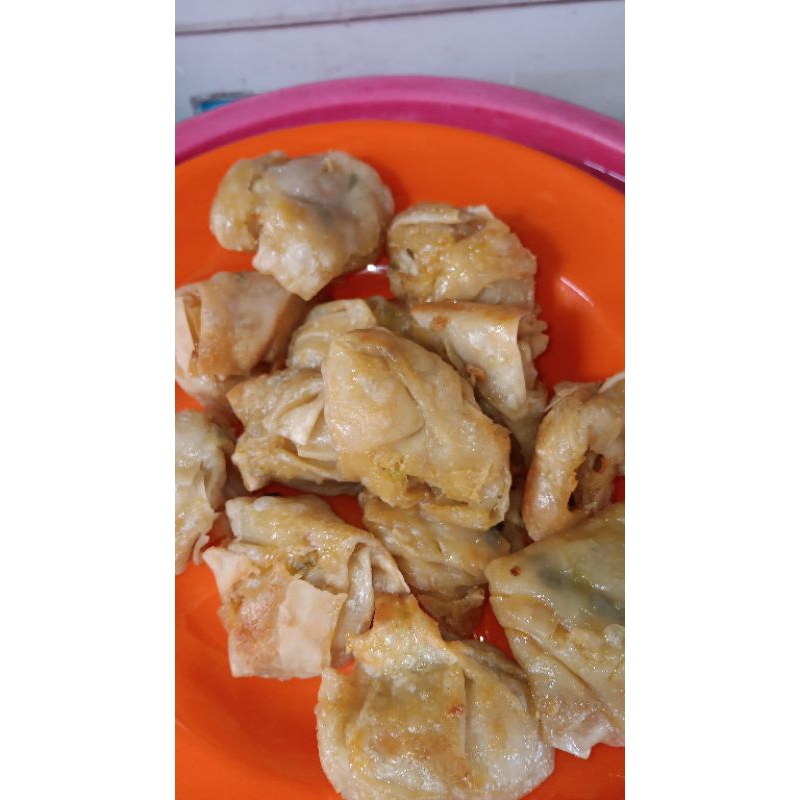 

dimsum keju lumer