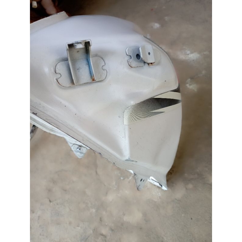 tangki megapro fi tangki megapro banteng fi