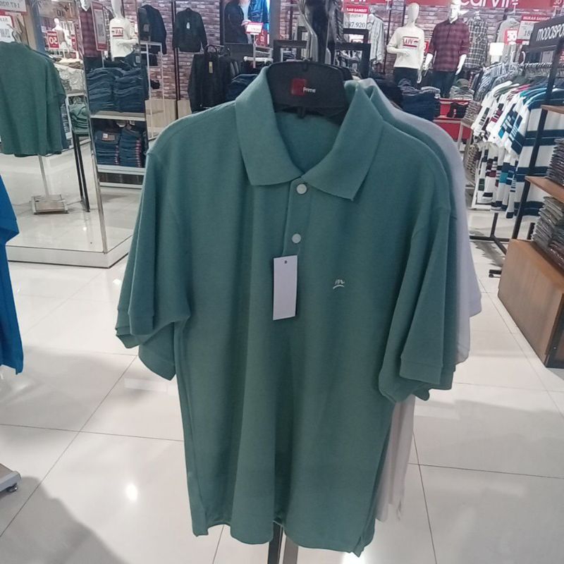 MODASPORT POLO T-SHIRT DAN SALUR HARGA MULAI DARI RP.147.920 - RP.155.920