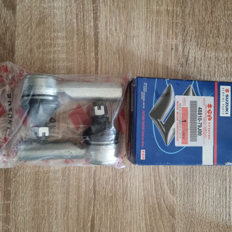 TIE ROD SUZUKI SX4 XOVER