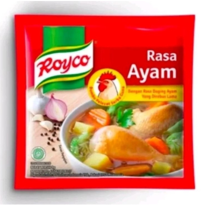 

Royco Ayam Sapi Sachet Eceran 9grpatrickdoandersonlo