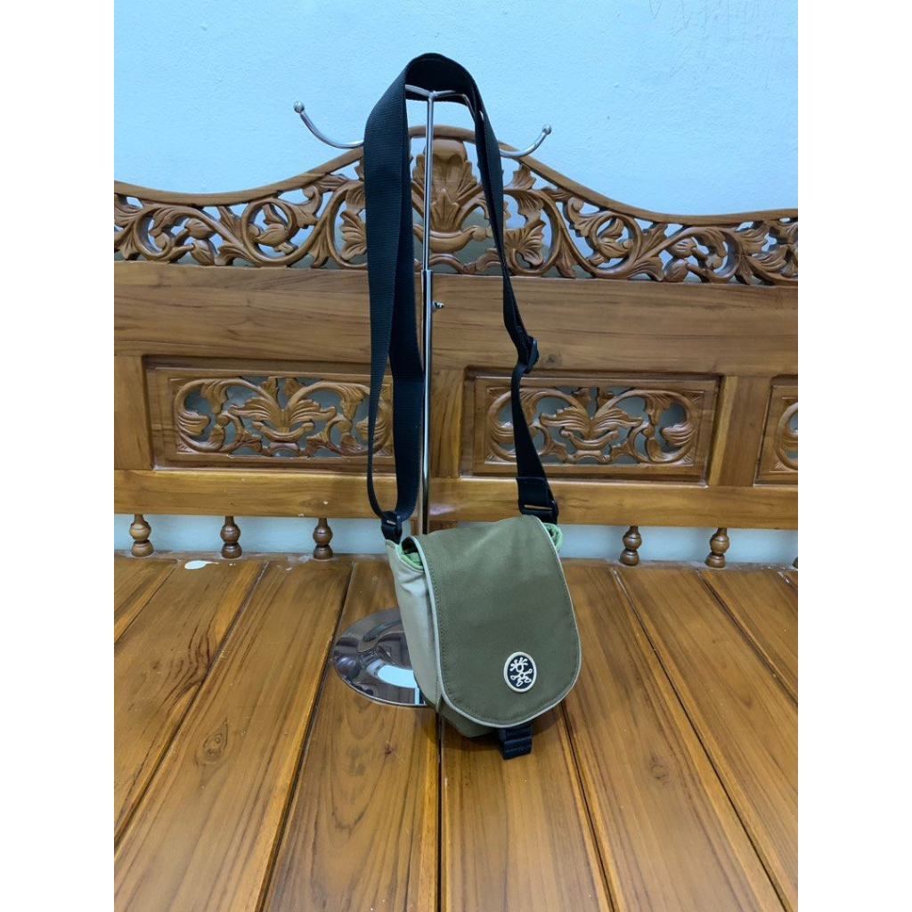 Crumpler one million 1492